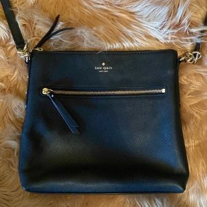 Kate Spade Crossbody EUC